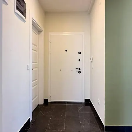 Tekinoglu Apartment