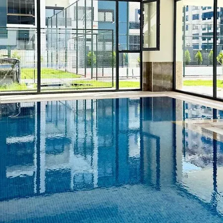 Apartment Tekinoglu