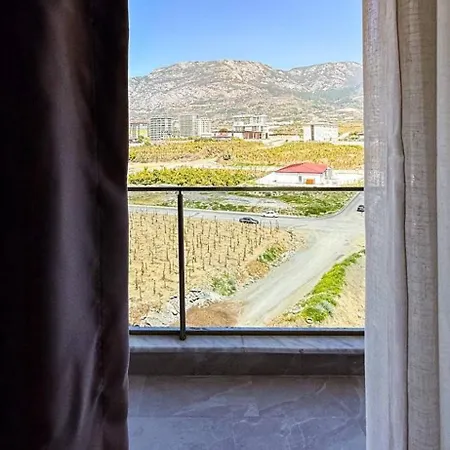 Tekinoglu Apartman *